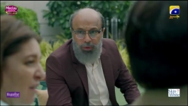 Humraaz - Episode 07 - 22nd May 2025